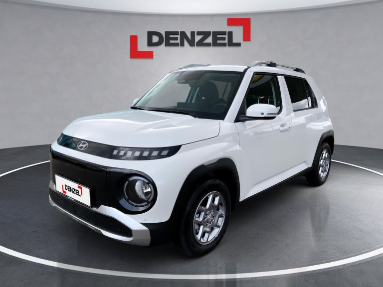 Bild 0: Hyundai INSTER Trend Line 42kWh