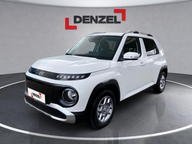 Bild 0: Hyundai INSTER Trend Line 42kWh