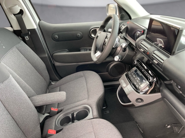 Bild 10: Hyundai INSTER Trend Line 42kWh