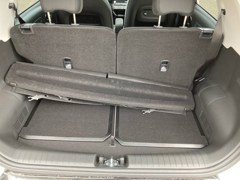 Bild 12: Hyundai INSTER Trend Line 42kWh