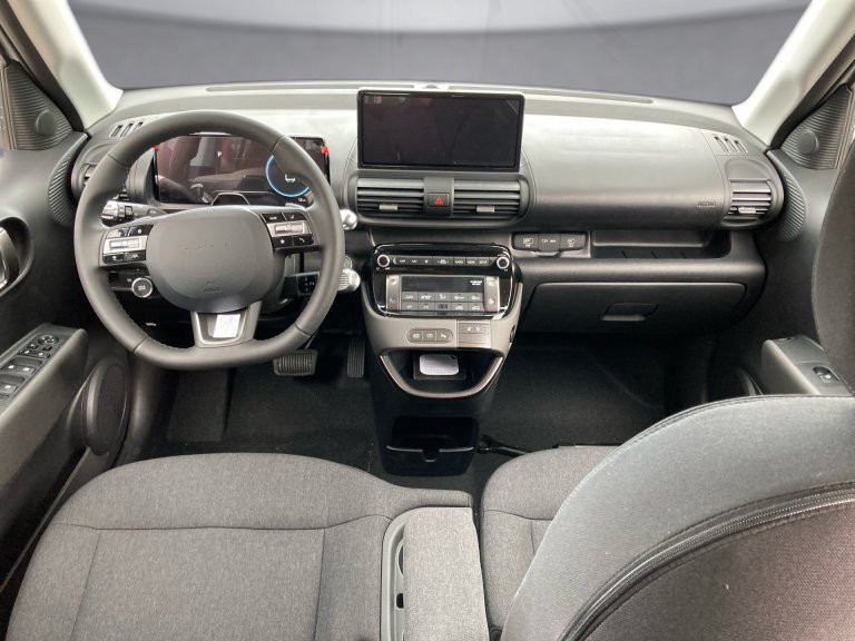 Bild 8: Hyundai INSTER Trend Line 42kWh