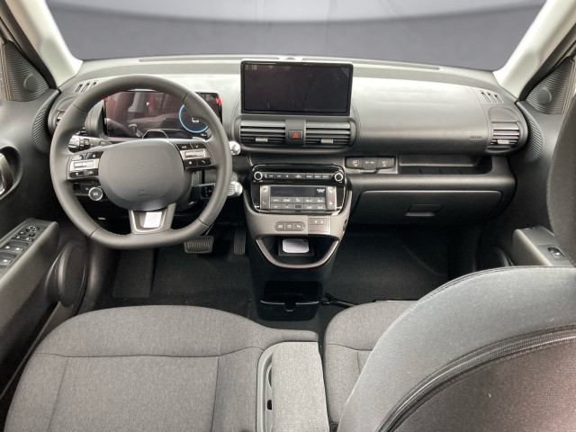 Bild 8: Hyundai INSTER Trend Line 42kWh