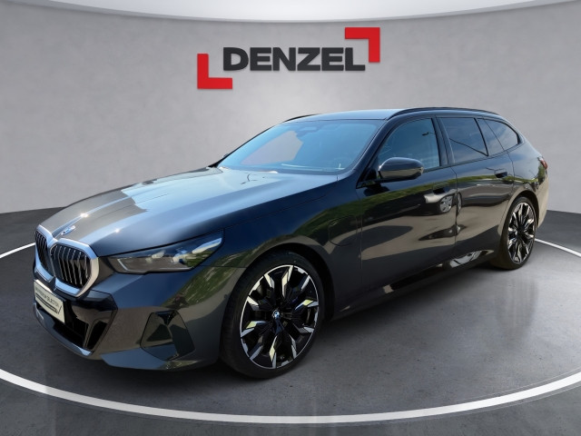 Bild 0: BMW 550e xDrive Touring