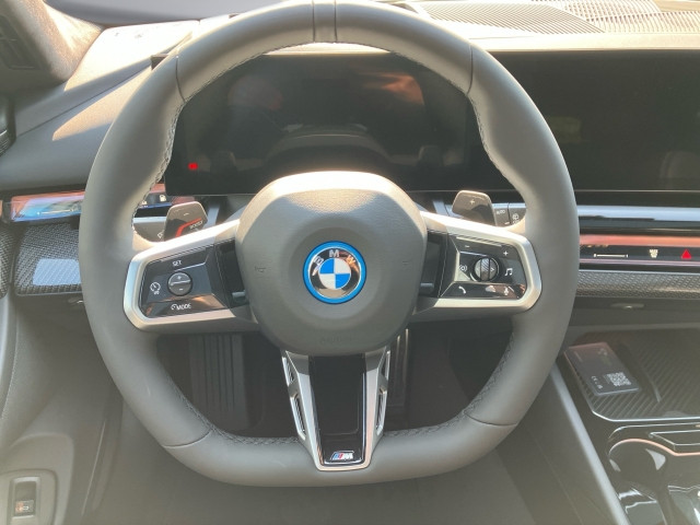 Bild 9: BMW 550e xDrive Touring