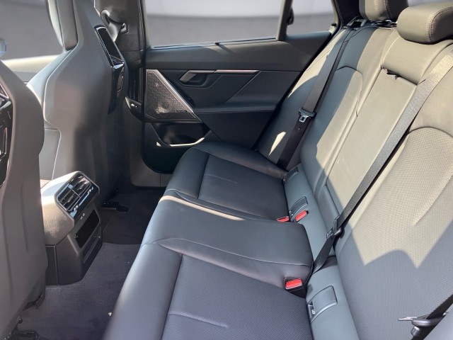 Bild 11: BMW 550e xDrive Touring