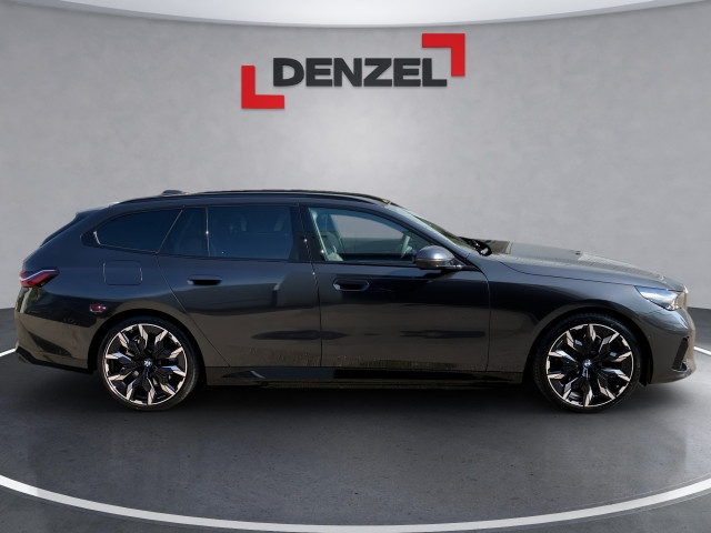Bild 4: BMW 550e xDrive Touring
