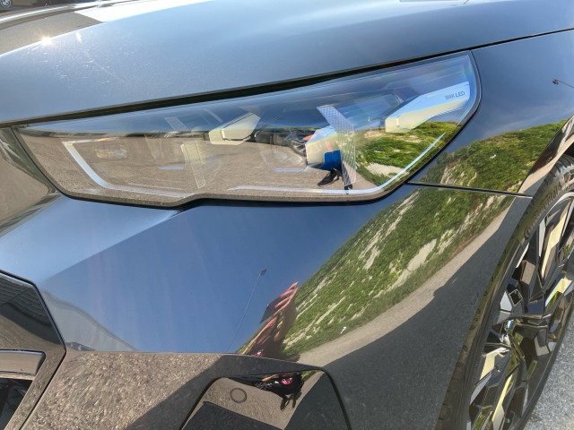 Bild 6: BMW 550e xDrive Touring