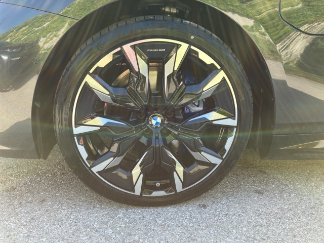 Bild 7: BMW 550e xDrive Touring