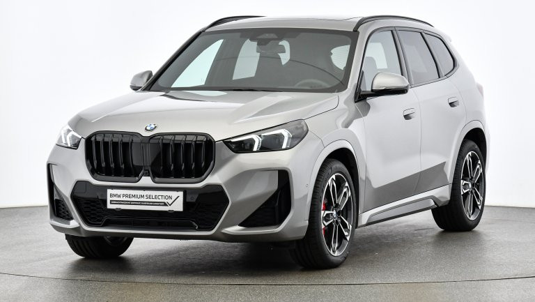 Bild 0: BMW X1 sDrive18i U11 B38