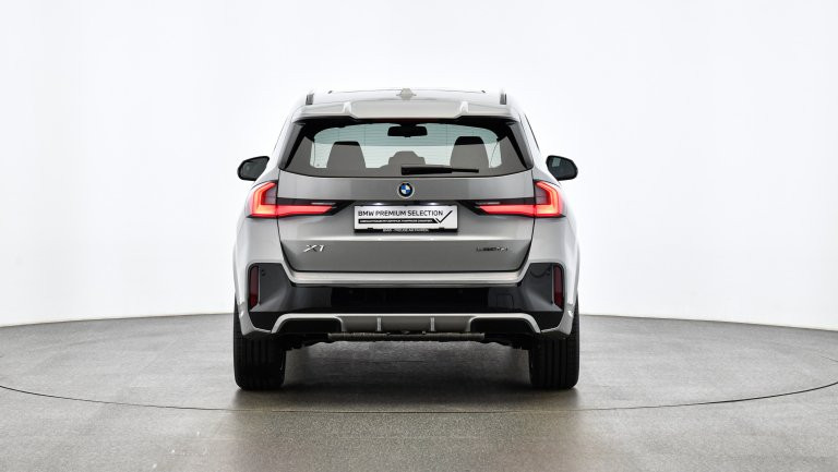 Bild 10: BMW X1 sDrive18i U11 B38