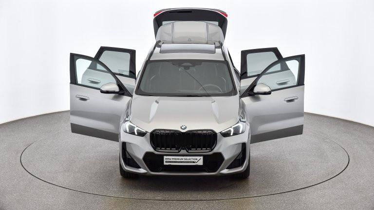 Bild 12: BMW X1 sDrive18i U11 B38