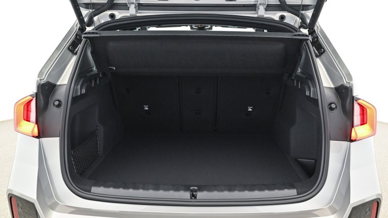 Bild 13: BMW X1 sDrive18i U11 B38