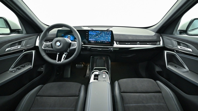 Bild 1: BMW X1 sDrive18i U11 B38