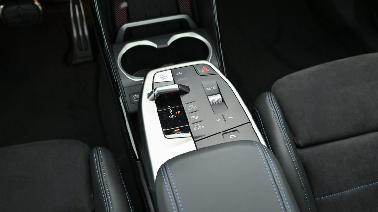 Bild 3: BMW X1 sDrive18i U11 B38