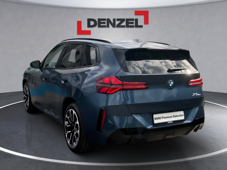 Bild 11: BMW X3 xDrive30e G45 XB1