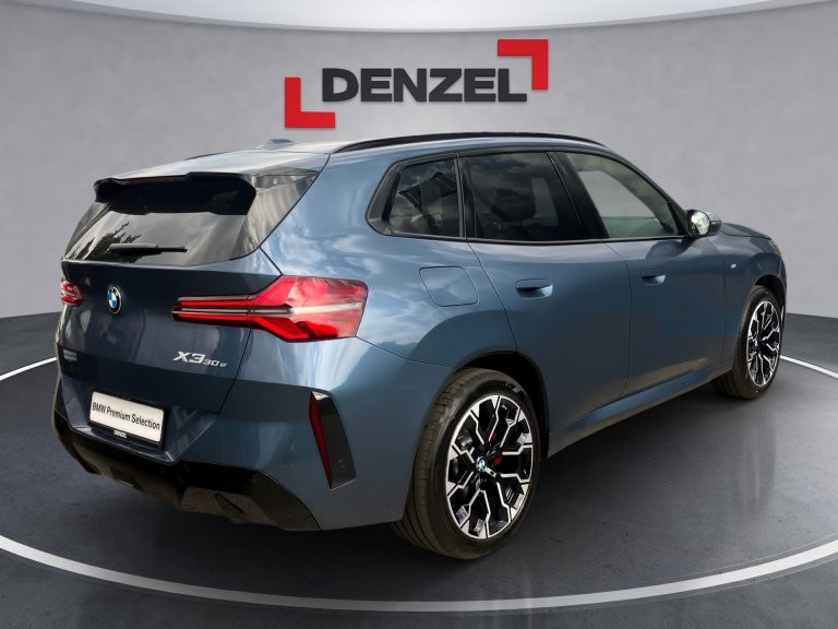 Bild 12: BMW X3 xDrive30e G45 XB1