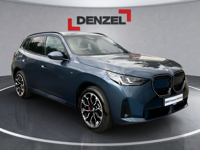 Bild 2: BMW X3 xDrive30e G45 XB1