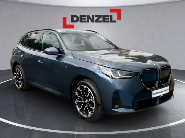 Bild 2: BMW X3 xDrive30e G45 XB1