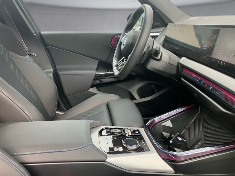 Bild 7: BMW X3 xDrive30e G45 XB1