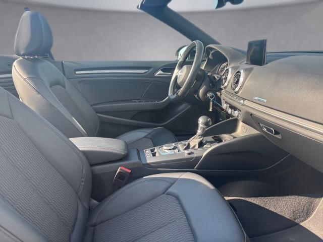 Bild 10: Audi Attraction 1,9 TDI DPF