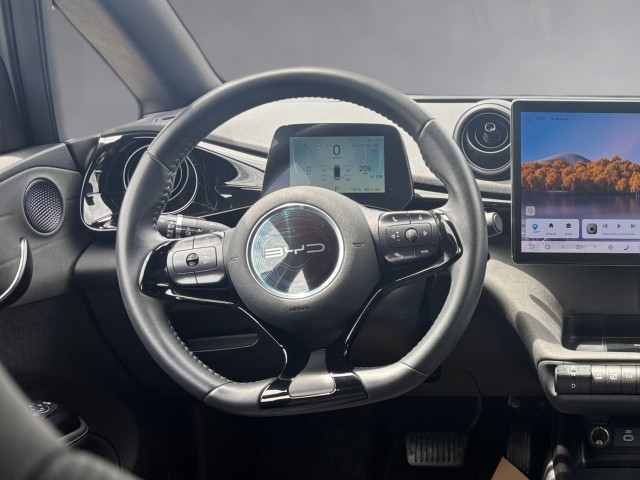 Bild 9: BYD Dolphin EV
