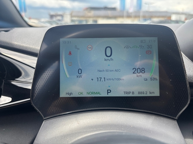 Bild 14: BYD Dolphin EV