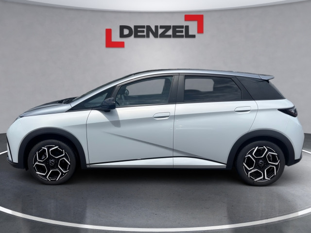Bild 1: BYD Dolphin EV