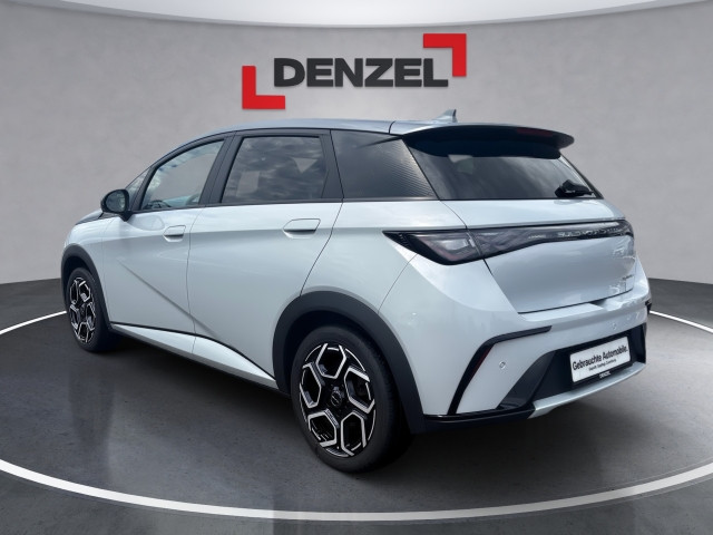 Bild 2: BYD Dolphin EV