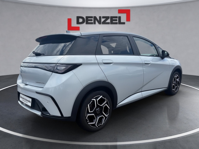 Bild 3: BYD Dolphin EV