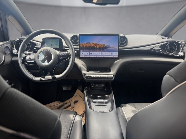 Bild 8: BYD Dolphin EV