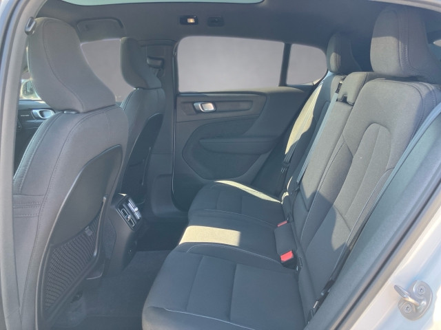 Bild 11: VOLVO PKW C40 Recharge Ultimate, Pure Electric Twin AWD , Elektrisch