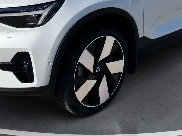 Bild 7: VOLVO PKW C40 Recharge Ultimate, Pure Electric Twin AWD , Elektrisch