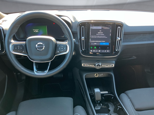 Bild 8: VOLVO PKW C40 Recharge Ultimate, Pure Electric Twin AWD , Elektrisch