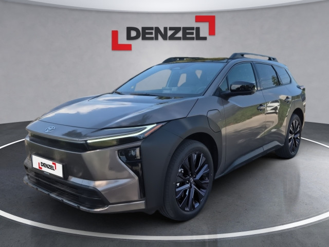 Bild 0: Toyota bZ4X Touring BEV 280kW 4x4 Lounge