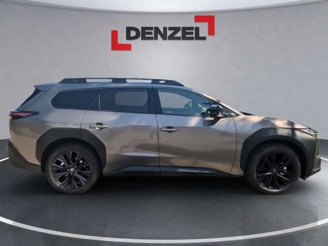 Bild 4: Toyota bZ4X Touring BEV 280kW 4x4 Lounge