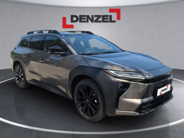Bild 5: Toyota bZ4X Touring BEV 280kW 4x4 Lounge