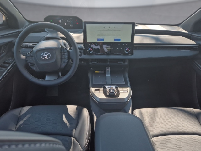 Bild 8: Toyota bZ4X Touring BEV 280kW 4x4 Lounge