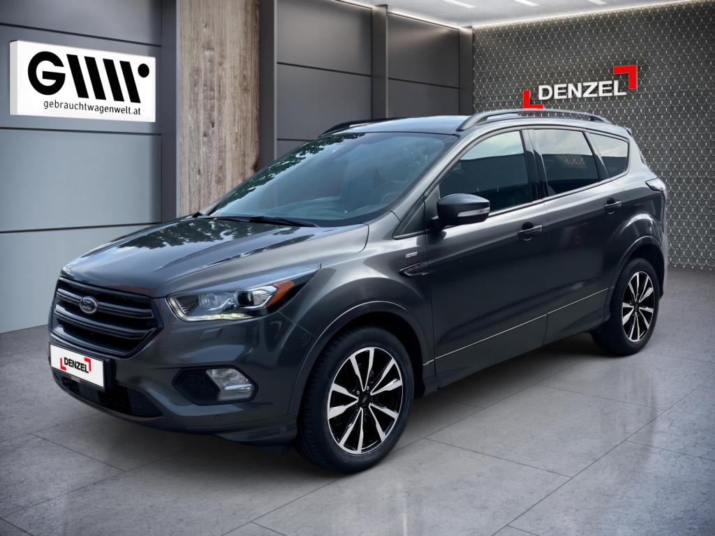 Bild 0: Ford Kuga 1,5 TDCi ST-Line Start/Stop