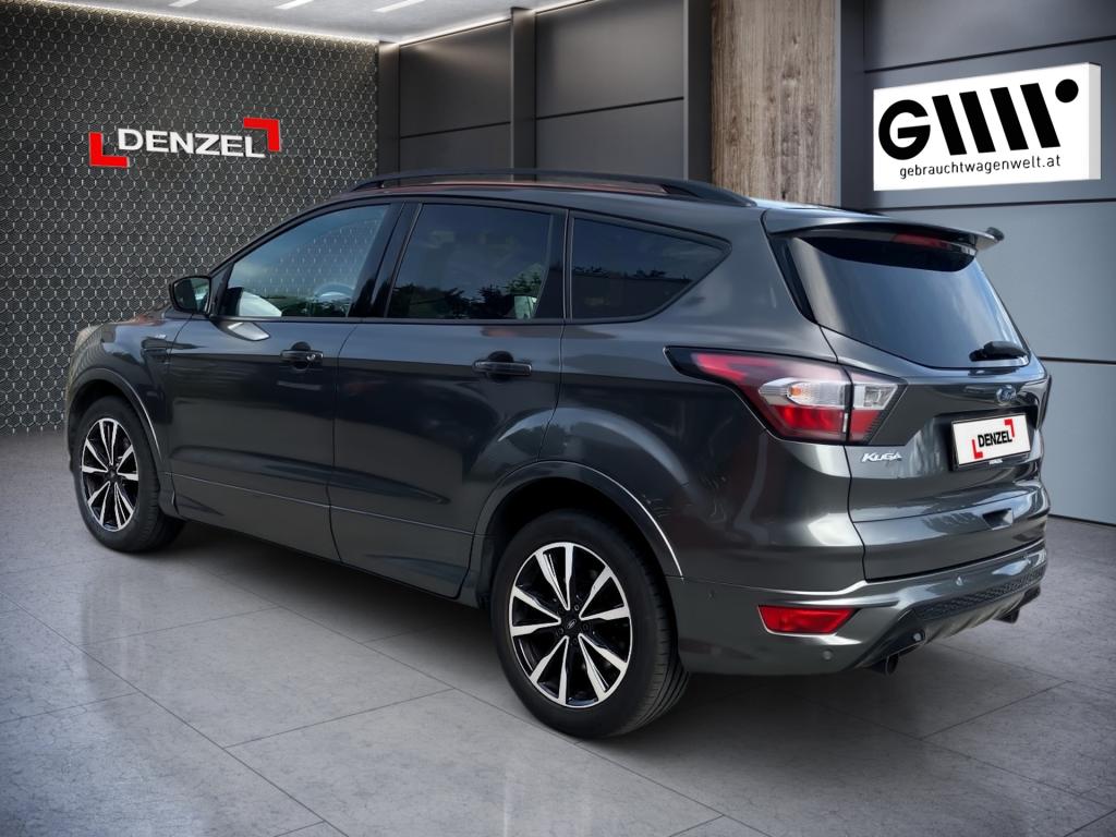 Bild 2: Ford Kuga 1,5 TDCi ST-Line Start/Stop