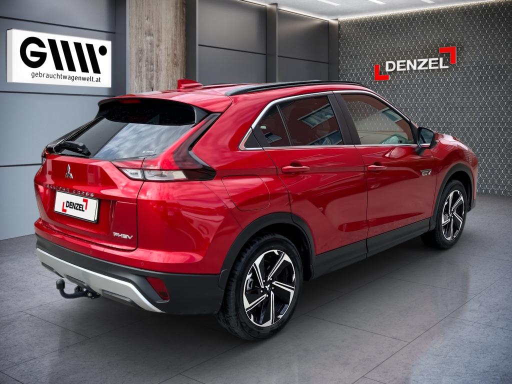 Bild 0: Mitsubishi Eclipse Cross Intense+ PHEV 4WD AT