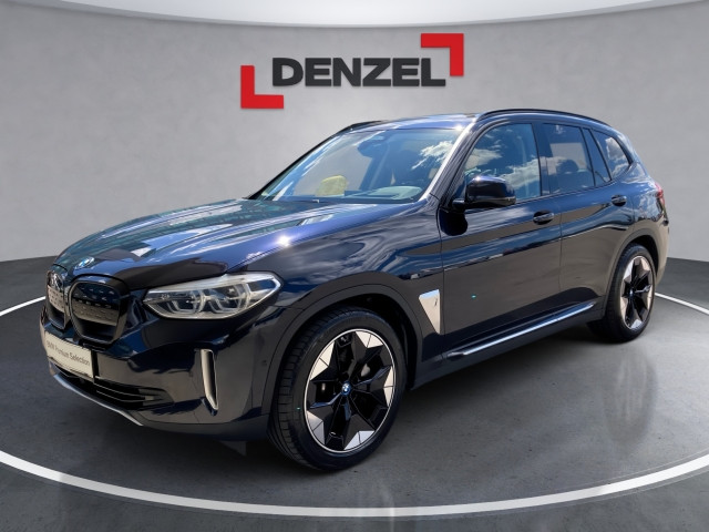 Bild 0: BMW iX3 G08 HA0