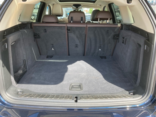 Bild 12: BMW iX3 G08 HA0
