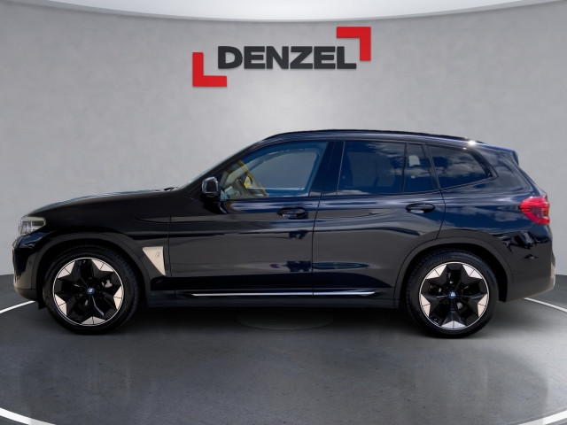 Bild 1: BMW iX3 G08 HA0