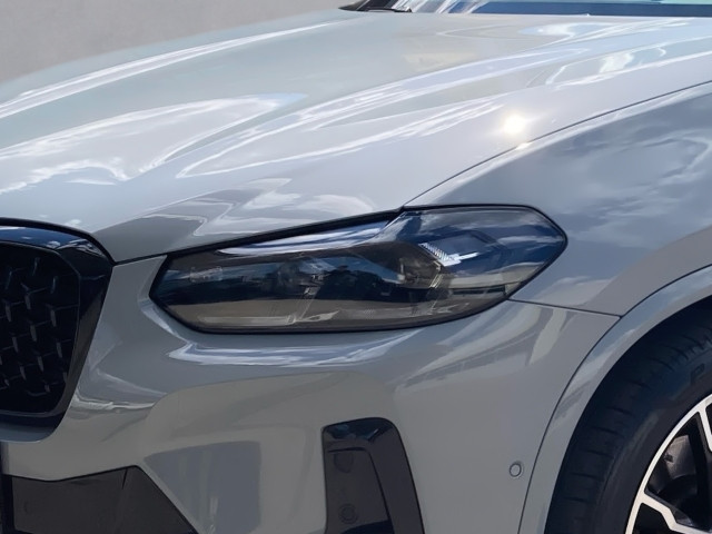 Bild 6: BMW X4 xDrive 30d 48 V A