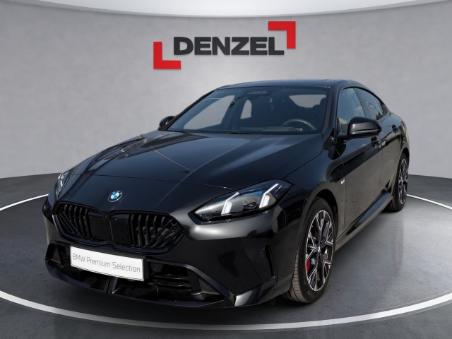 Bild 1: BMW 218d Gran Coupe F74 B47
