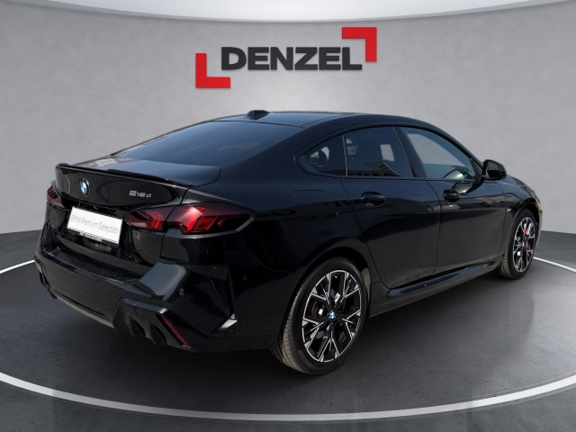 Bild 3: BMW 218d Gran Coupe F74 B47