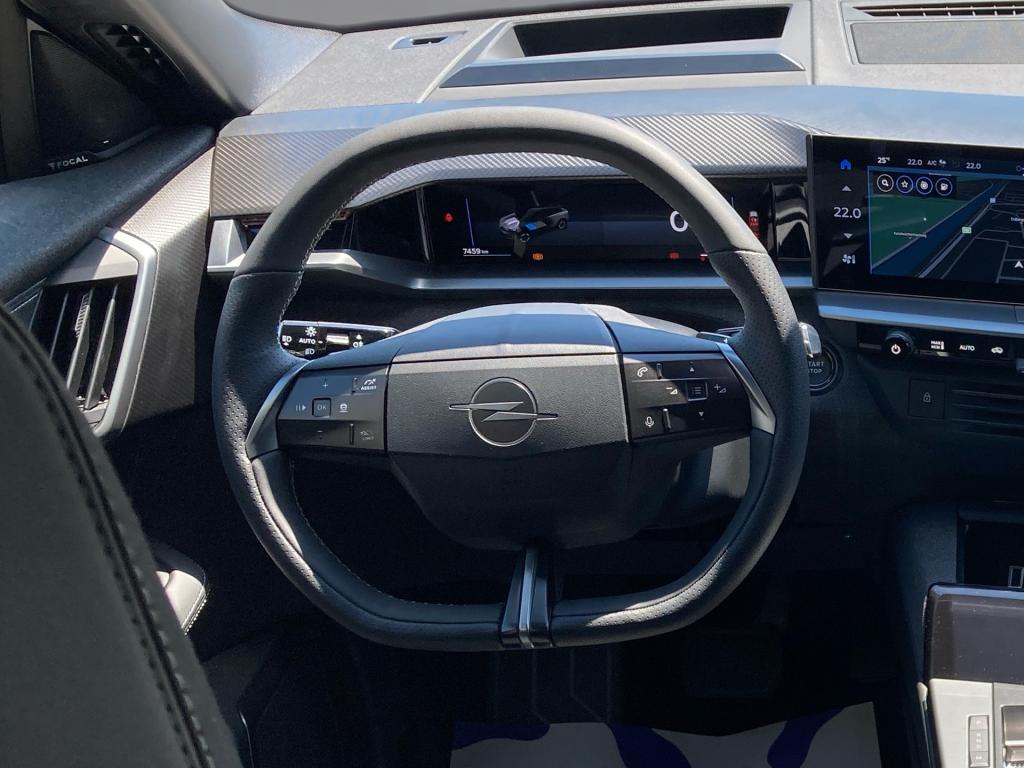 Bild 9: Opel Grandland 1.2 MHEV GS Aut.