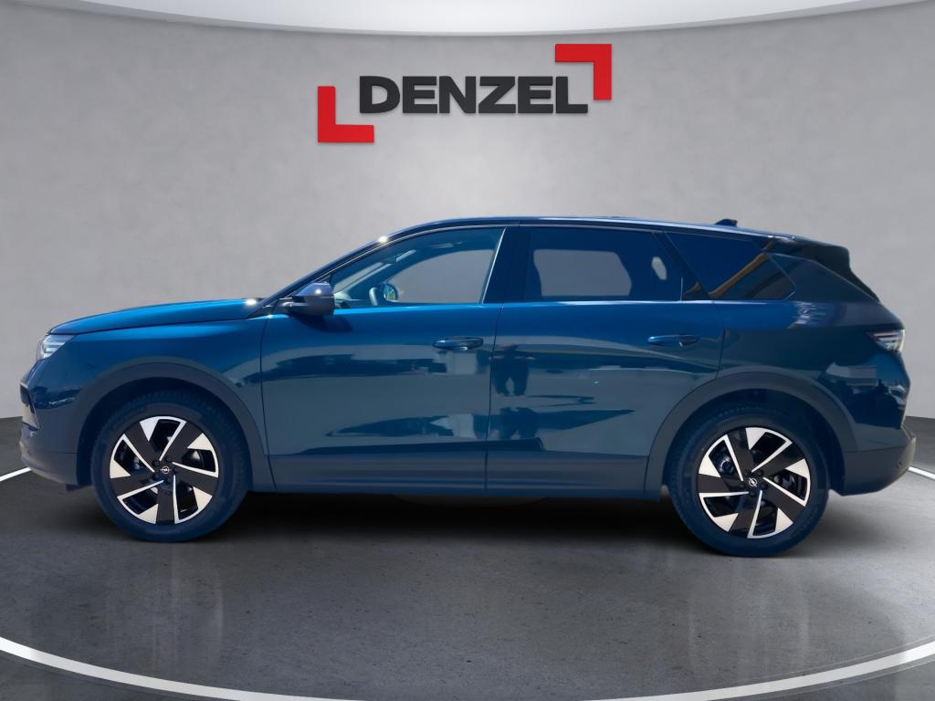 Bild 1: Opel Grandland 1.2 MHEV GS Aut.