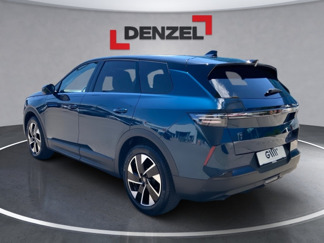 Bild 2: Opel Grandland, GS, 1.2 Euro 6.4, 100 kW (136 PS), elek