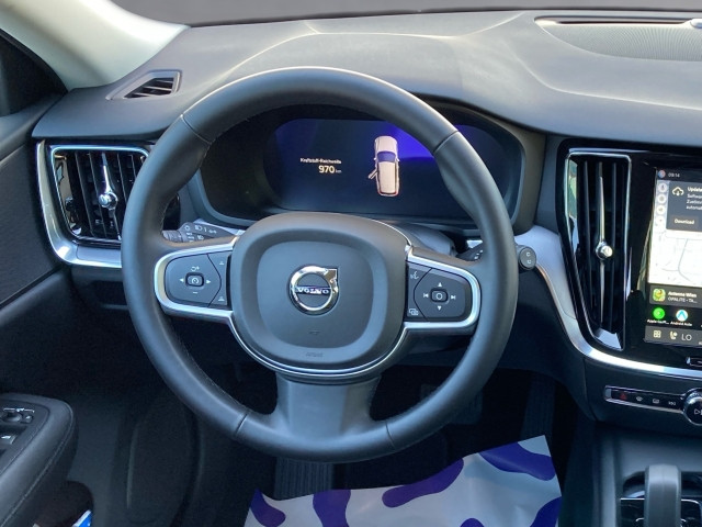 Bild 9: VOLVO PKW V60 B4 (P) Core Geartronic